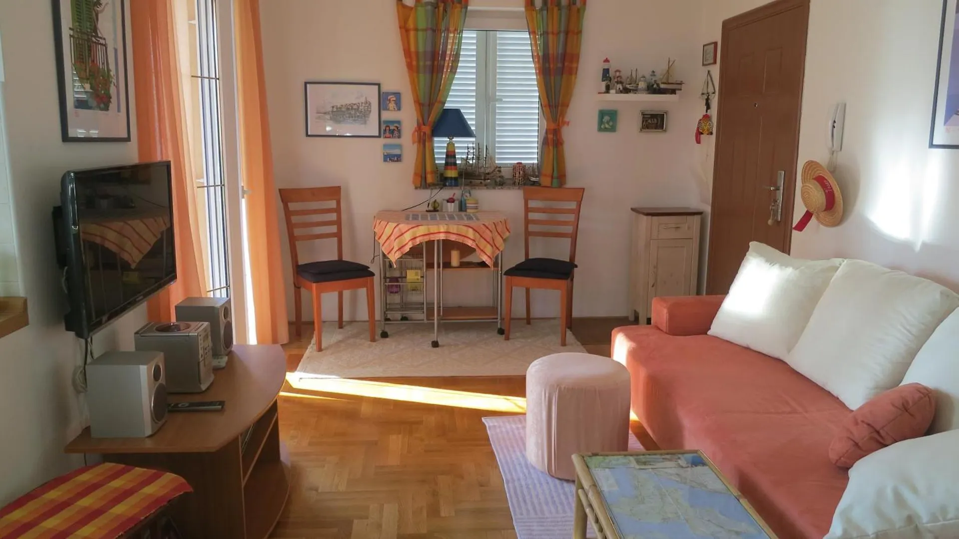 Apartman Kim Vantacici 0*,  Croatia
