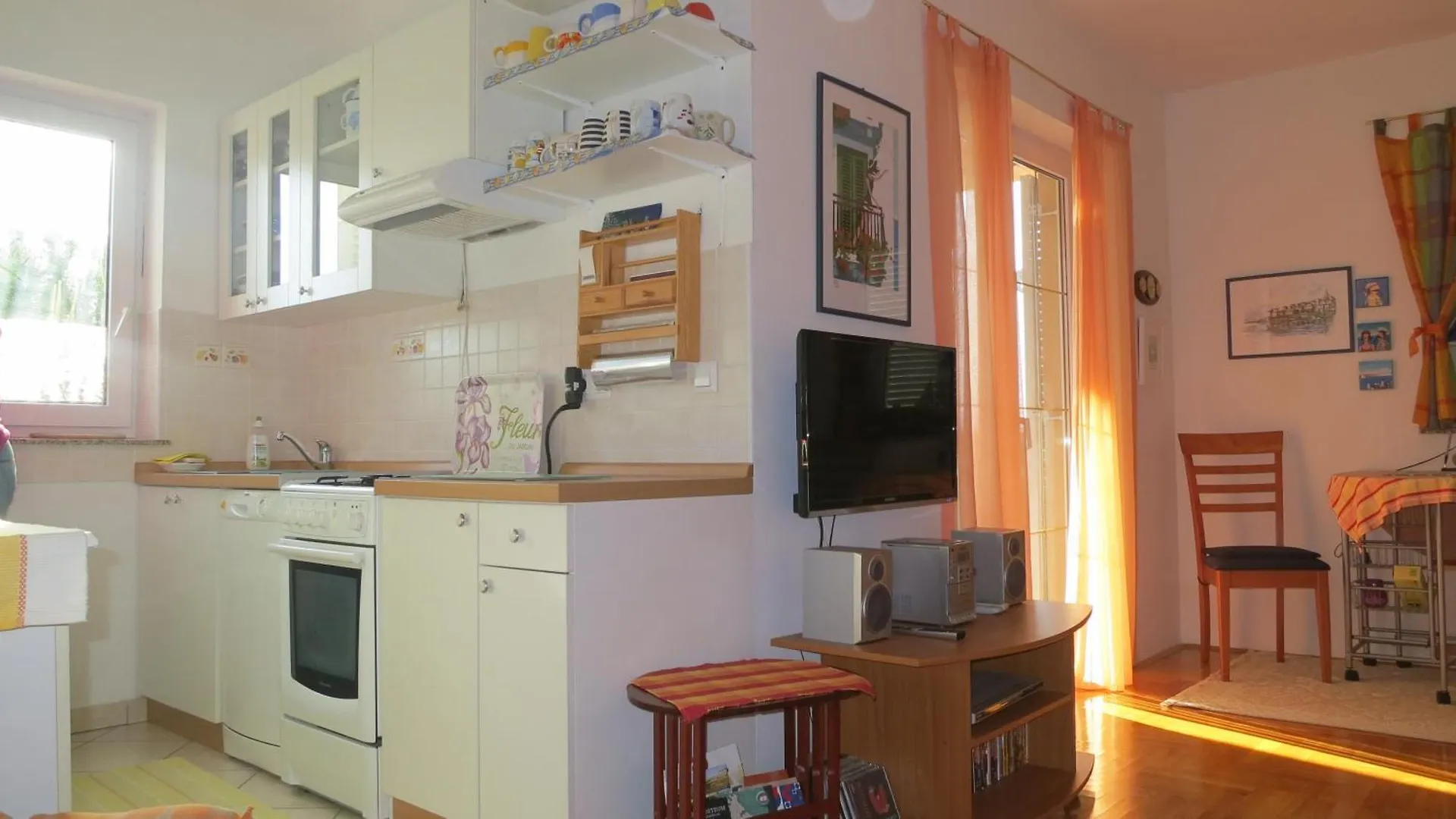Apartman Kim Vantacici