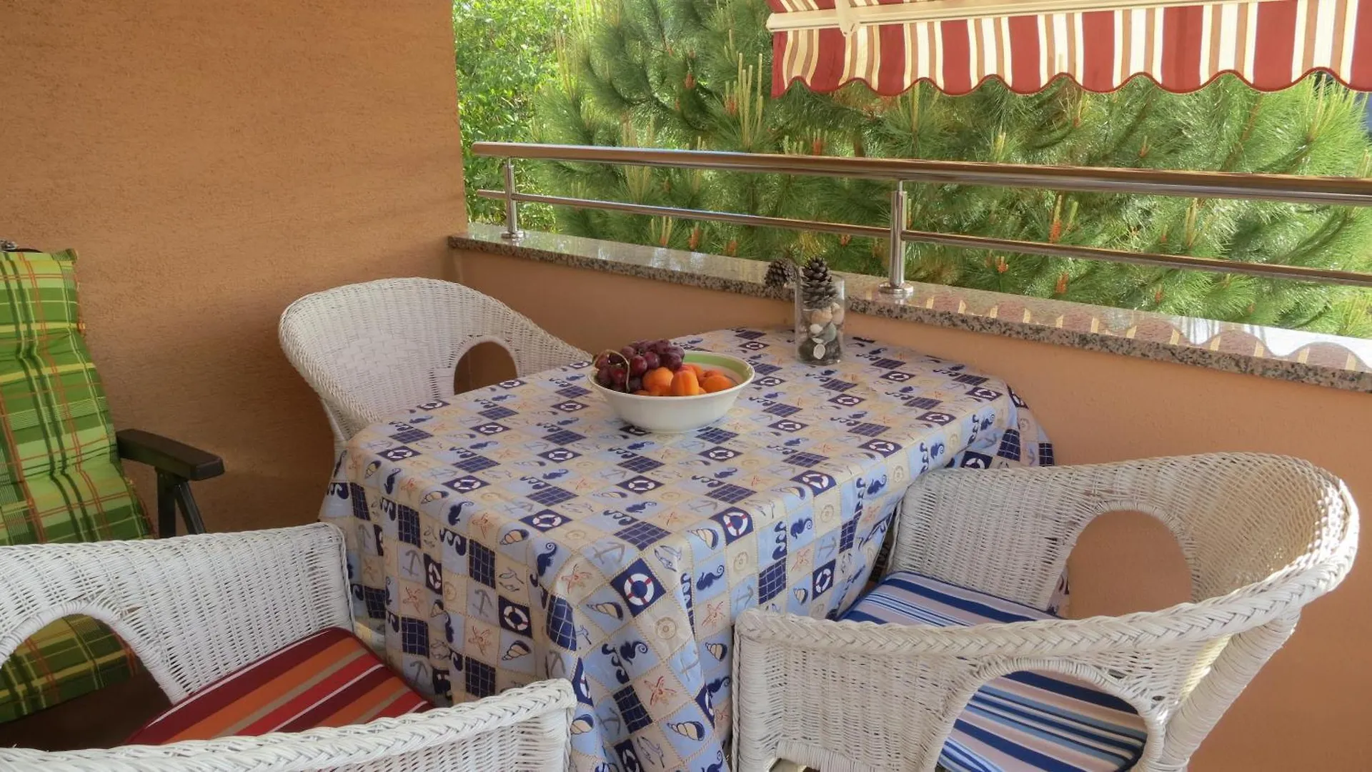 Apartment Apartman Kim Vantacici Croatia