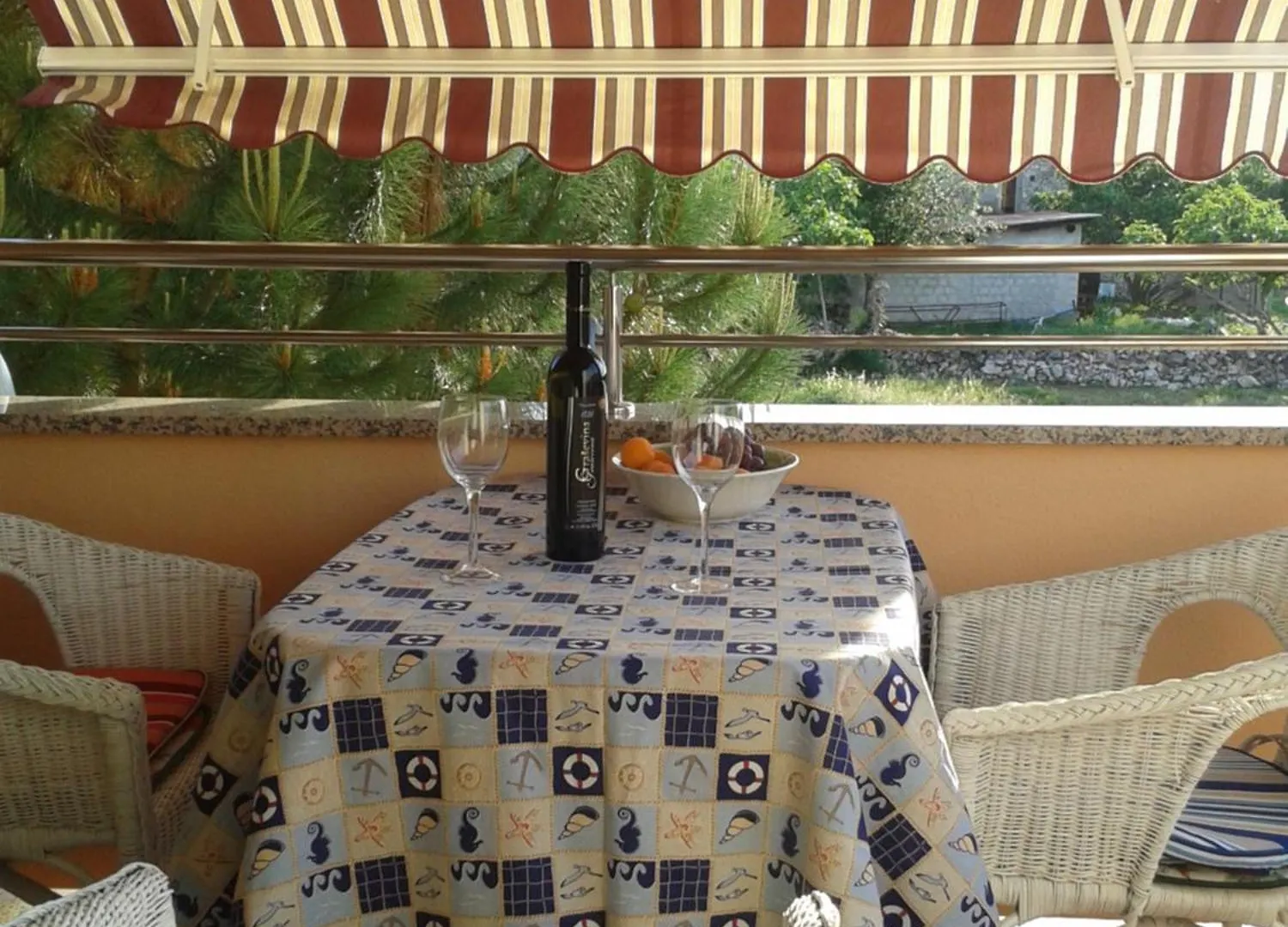 Apartman Kim Vantacici Apartment